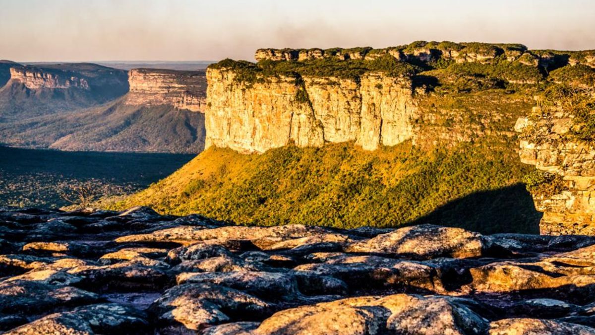 Associação de Condutores do Vale do Capão