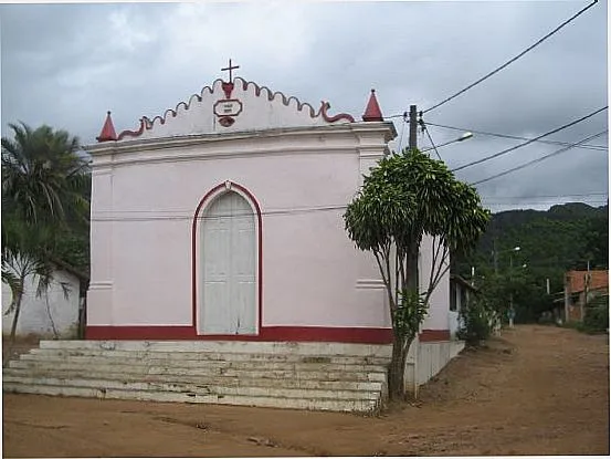 Igreja de São Sebastião