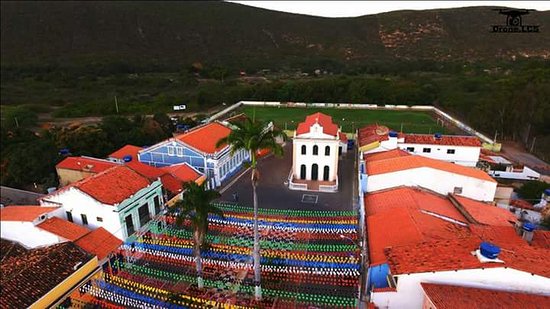 Palmeiras: o contexto do Vale do Capão