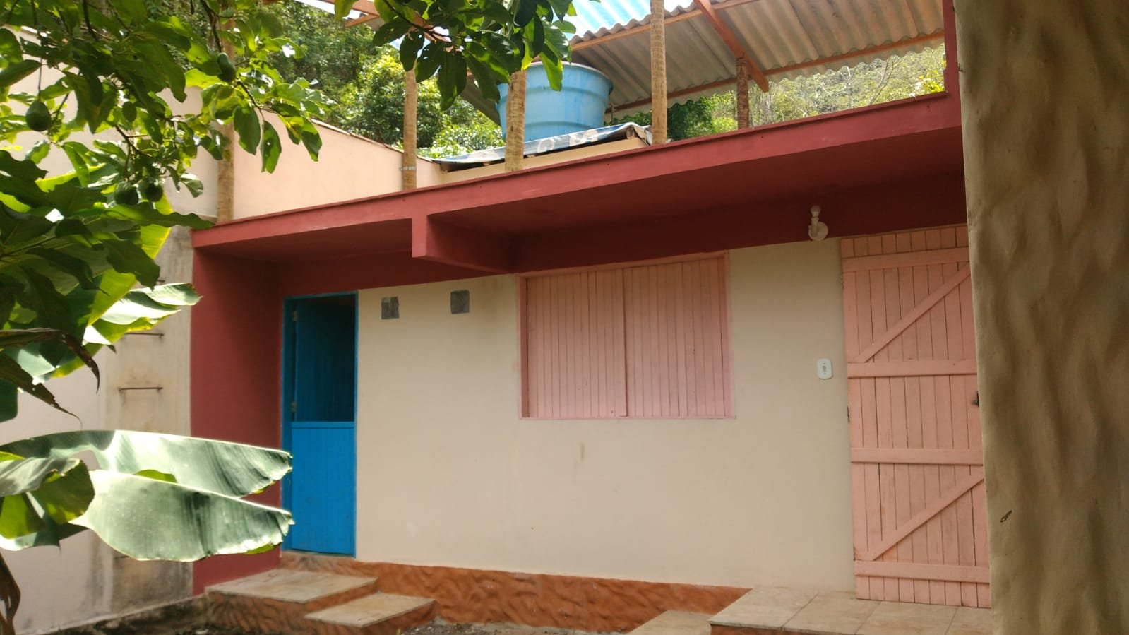 Casa a venda