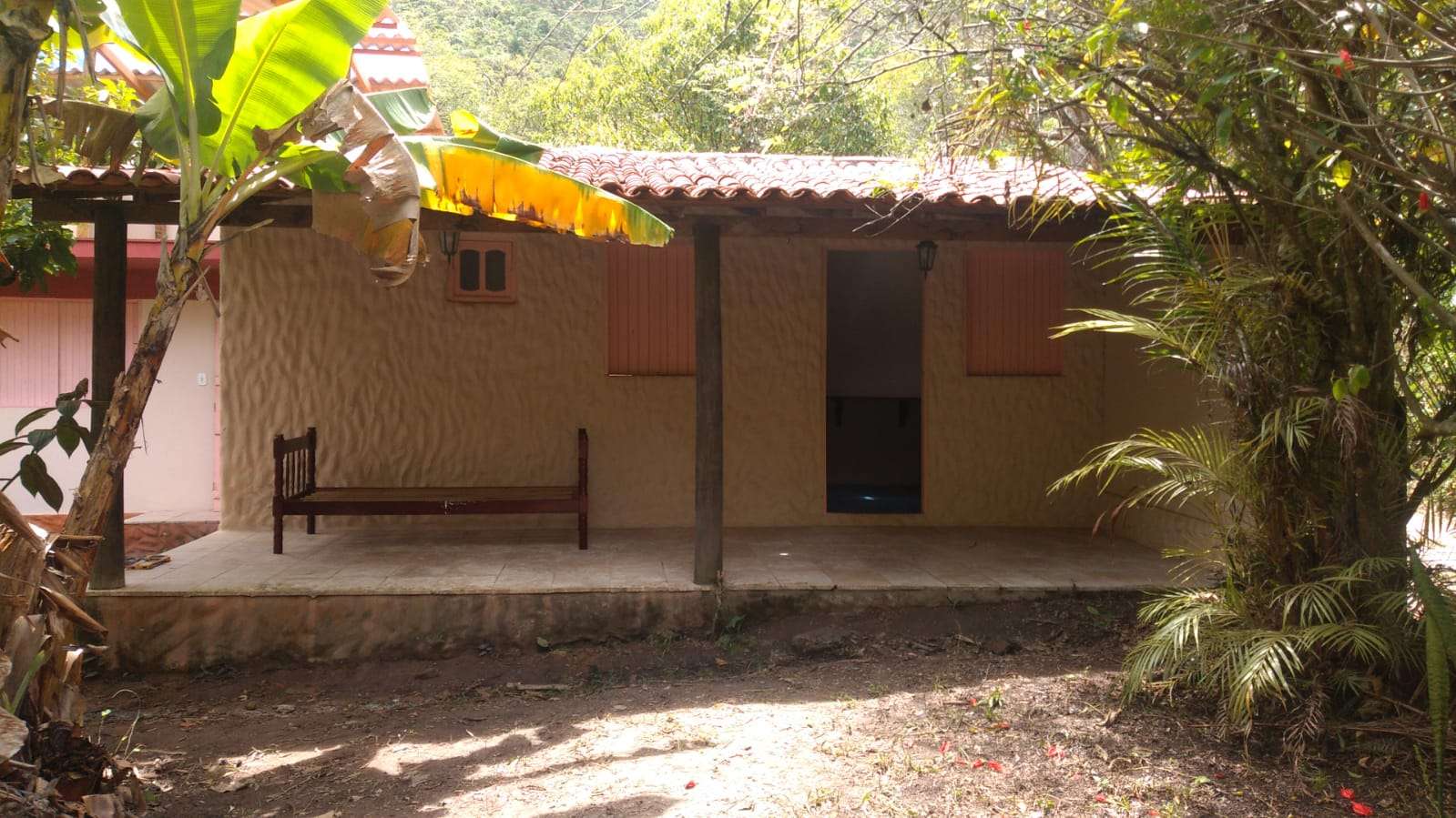 Casa a venda