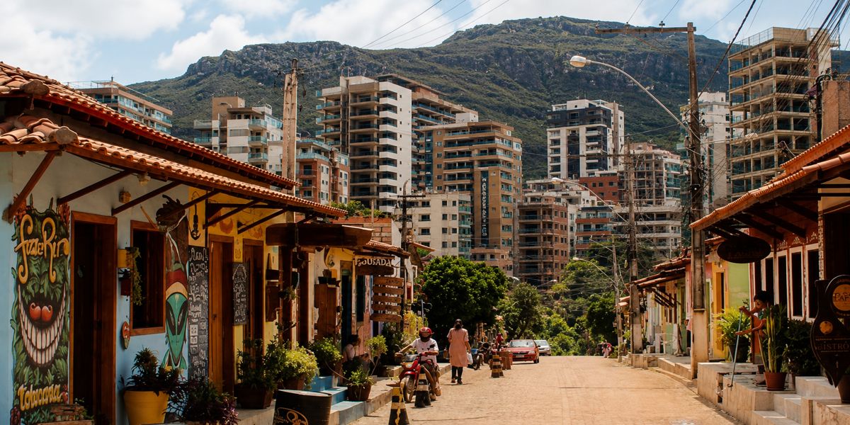 Tudo Sobre a Exploração Imobiliária no Vale do Capão
